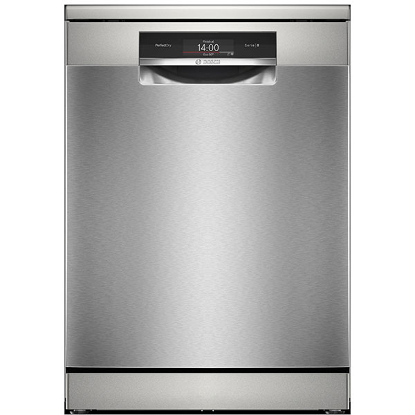 Máy rửa chén Bosch SMS8TCI04E series 8
