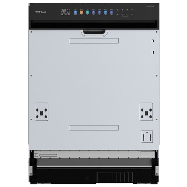 Máy rửa chén Hafele HDW-B6054B 538.21.362
