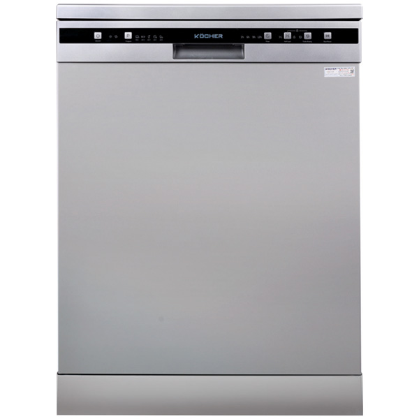 Máy rửa chén Kocher KDEU-8818 series 4