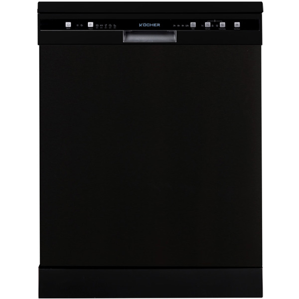 Máy rửa chén Kocher KDEU-8818BL series 4
