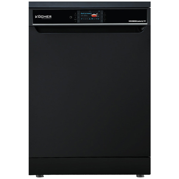 Máy rửa chén Kocher KDEU-8866S8 Series 8