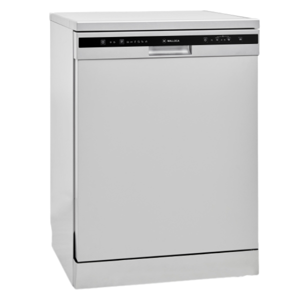 Máy rửa chén Malloca WQP12-5201AD ECO