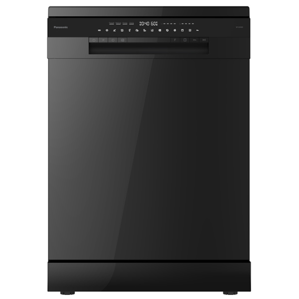 Máy rửa chén Panasonic NP-6X4MSEVN