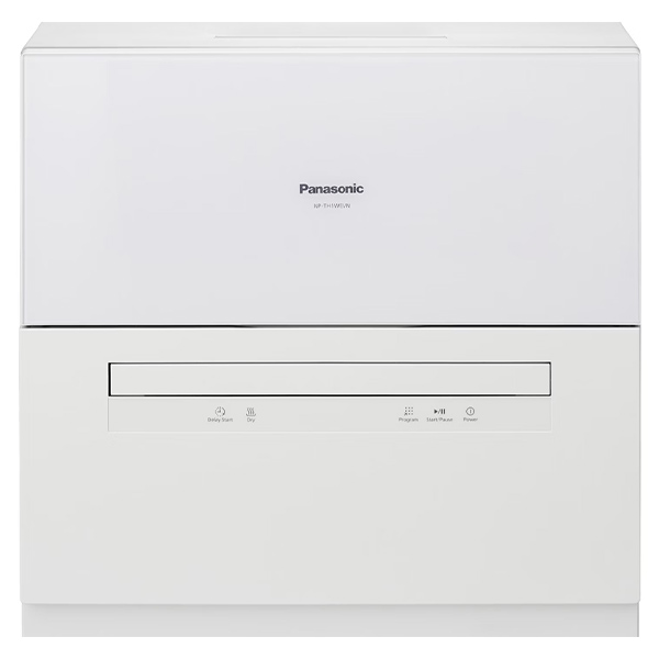 Máy rửa chén Panasonic NP-TH1WEVN