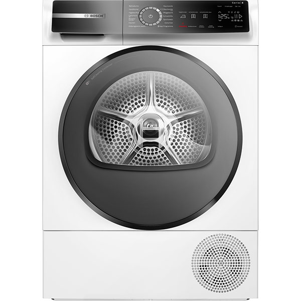 Máy sấy Bosch WQB245B40 series 8