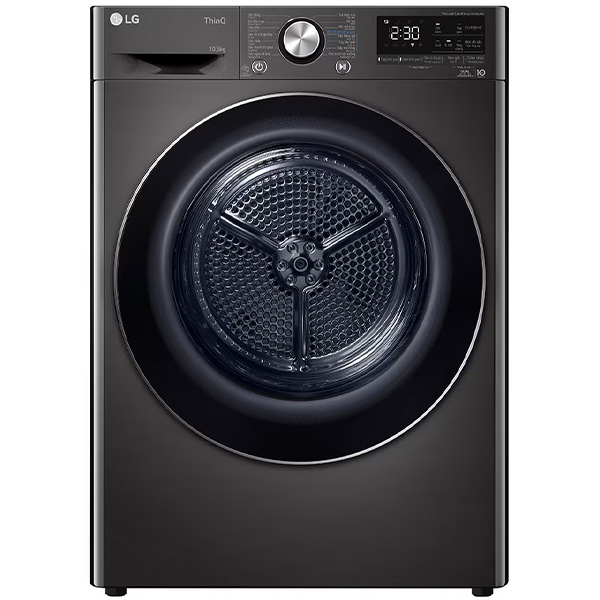 Máy sấy LG DVHP50B