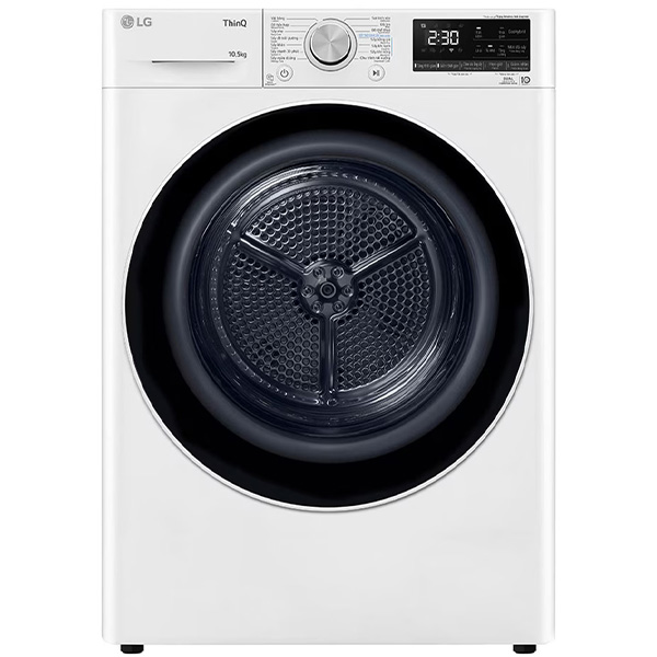 Máy sấy LG DVHP50W