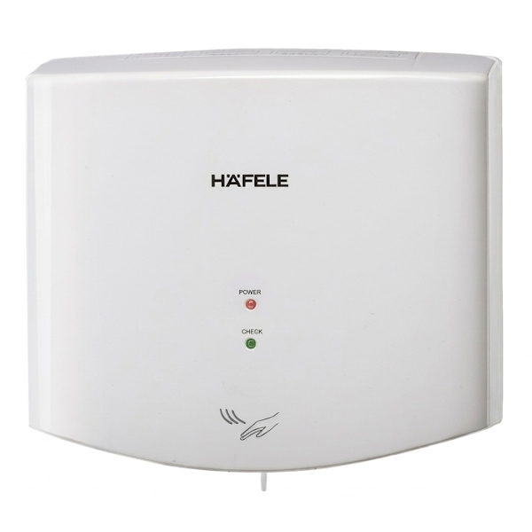 Máy sấy tay TT Hafele H238 983.64.002