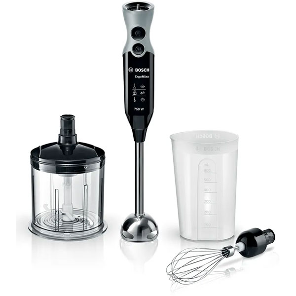 Máy xay thực phẩm Bosch HMH.MSM67160