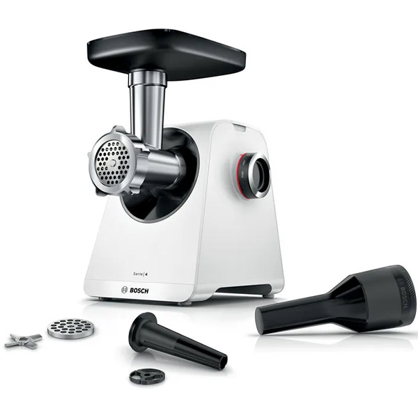 Máy xay thịt Bosch MFWS420W