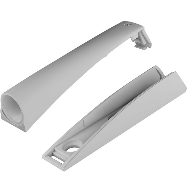 Đế cho nêm nhấn Hafele 356.12.527