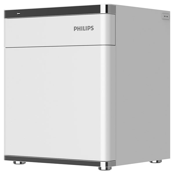Két sắt Philips SBX301-5PC - Trắng