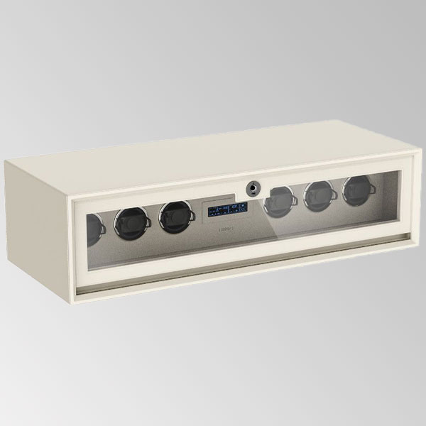 Tủ đồng hồ Philips SBX310 - 2E8