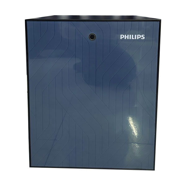 Két sắt Philips SBX501-4C0 - Xanh