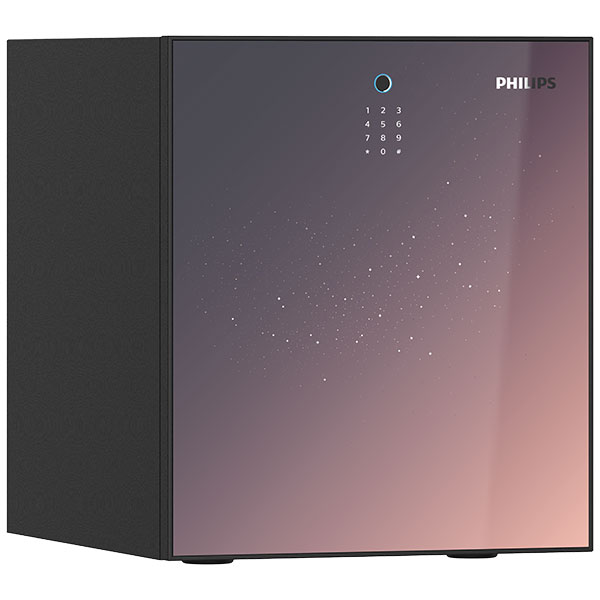 Két sắt Philips SBX501-5C0 - Tím