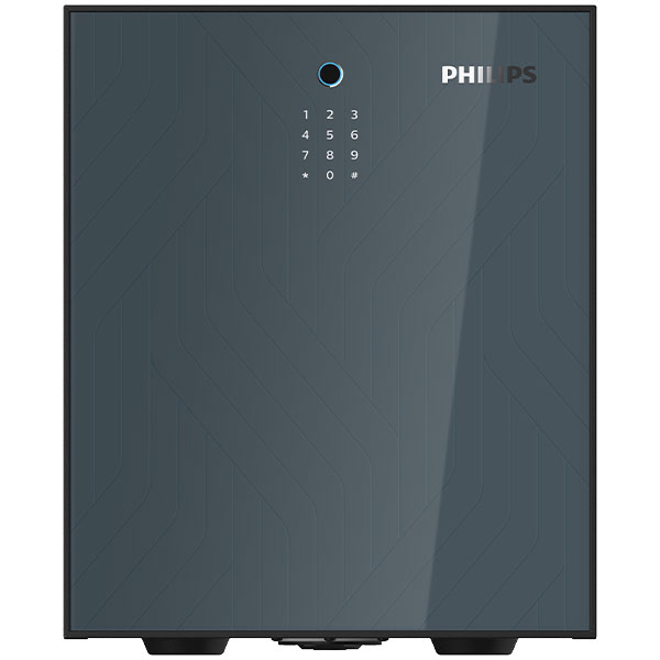 Két sắt Philips SBX501-5C0 - Xanh