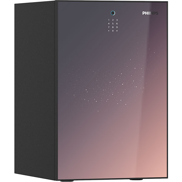 Két sắt Philips SBX501-7C0 - Tím