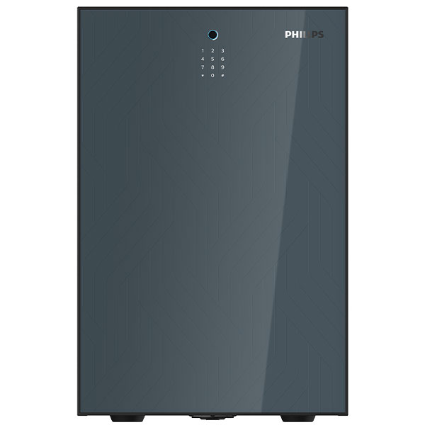 Két sắt Philips SBX501-7C0 - Xanh