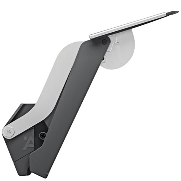 Tay nâng cánh tủ Hafele 493.05.922