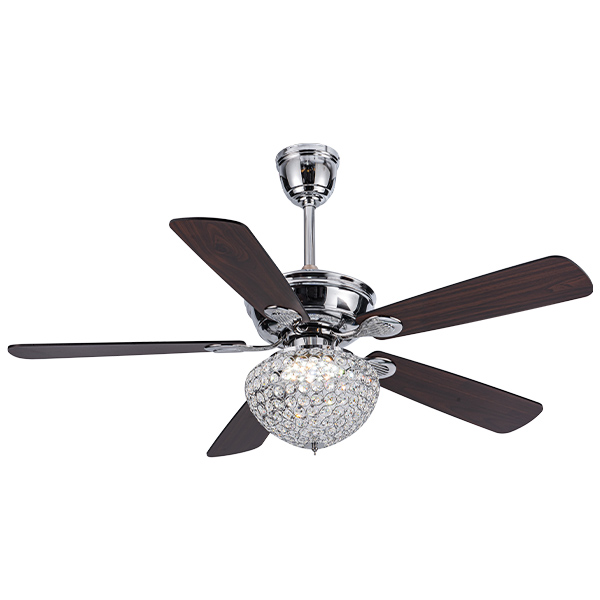 Quạt trần đèn cổ điển FL CD-503