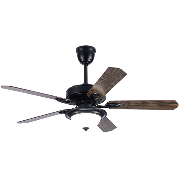 Quạt trần đèn cổ điển FL CD-504