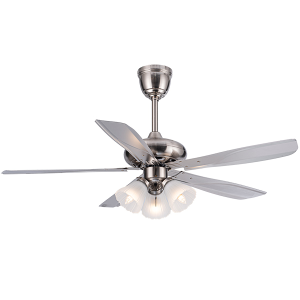 Quạt trần đèn cổ điển FL CD-506