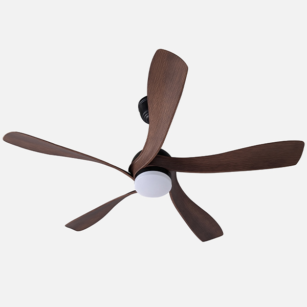 Quạt trần đèn hiện đại FL HD-506N