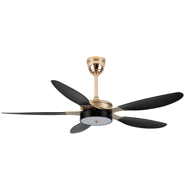 Quạt trần đèn hiện đại FL HD-507