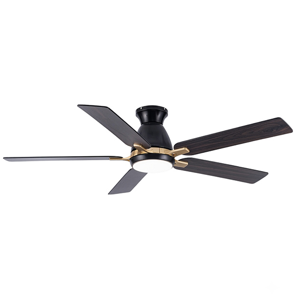 Quạt trần đèn hiện đại FL HD-511