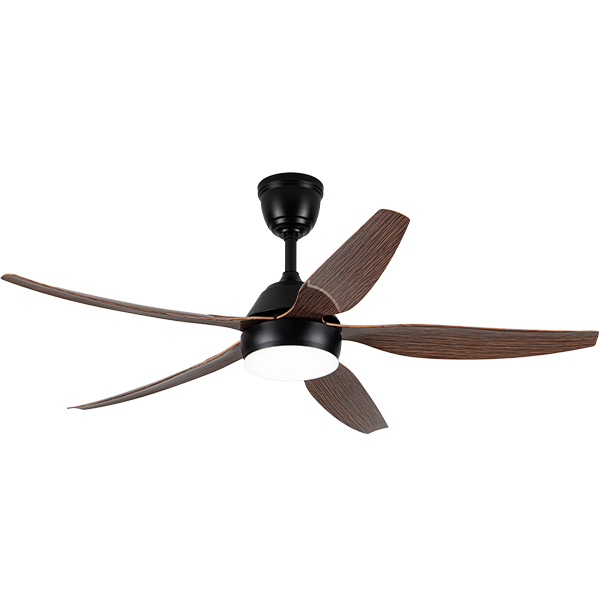 Quạt trần đèn hiện đại FL HD-515