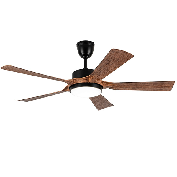 Quạt trần đèn hiện đại FL HD-517N