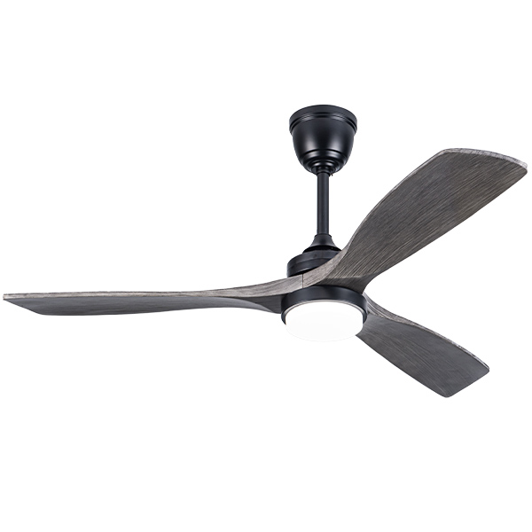 Quạt trần đèn hiện đại FL HD-302X