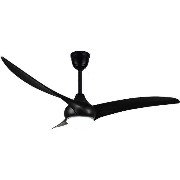 Quạt trần đèn hiện đại FL HD-304D