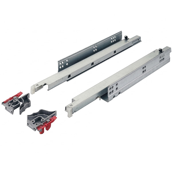 Ray âm giảm chấn 500mm Hafele 433.03.006