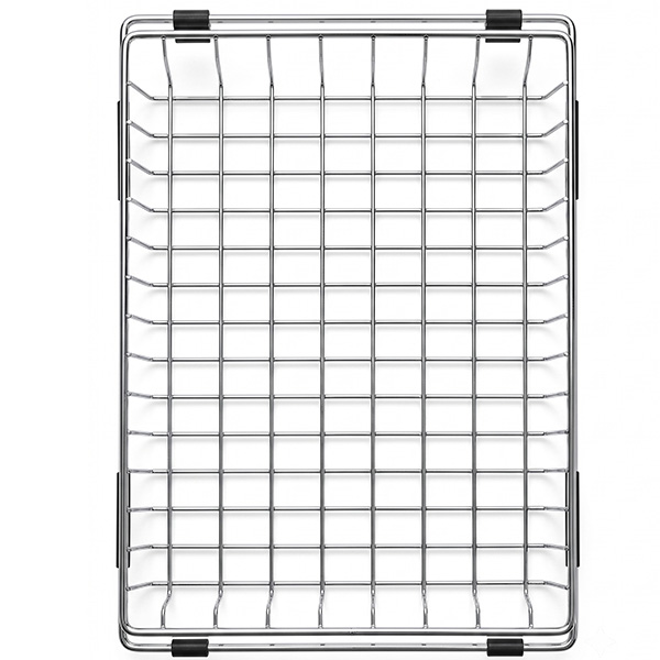 Rổ inox GrandX GXB05