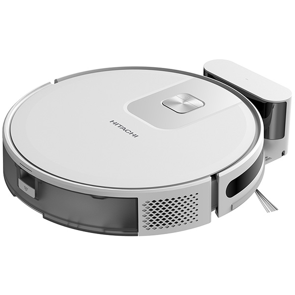 Robot hút bụi lau nhà Hitachi RV-X15N