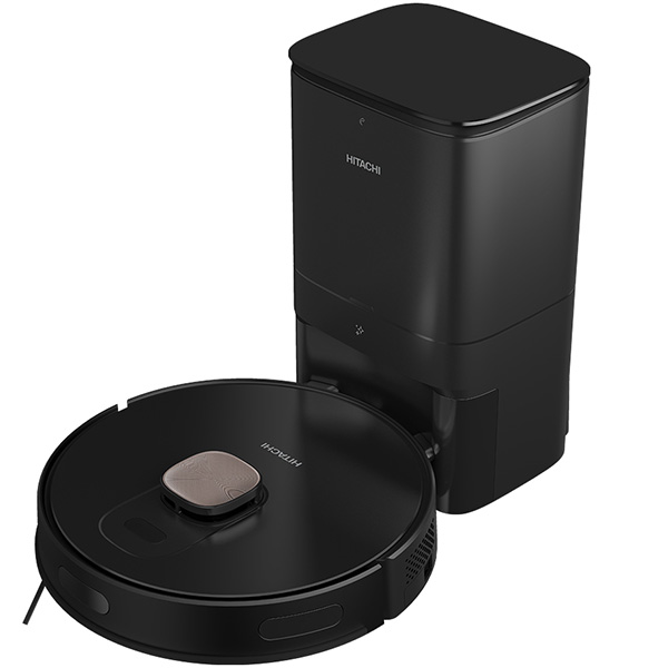 Robot hút bụi lau nhà Hitachi RV-X20DP