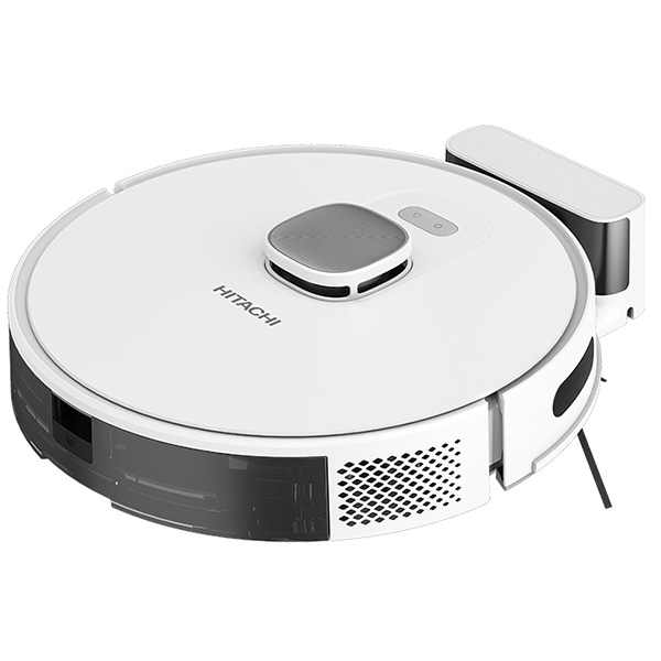 Robot hút bụi lau nhà Hitachi RV-X20P