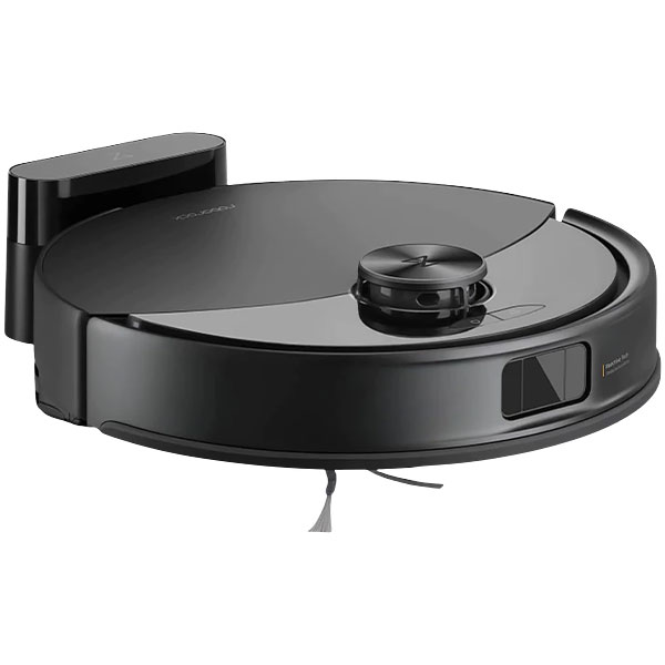Robot hút bụi Roborock Q7 TF Đen