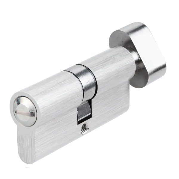 Ruột Khóa Nhà Vệ Sinh 60mm Hafele 489.56.006