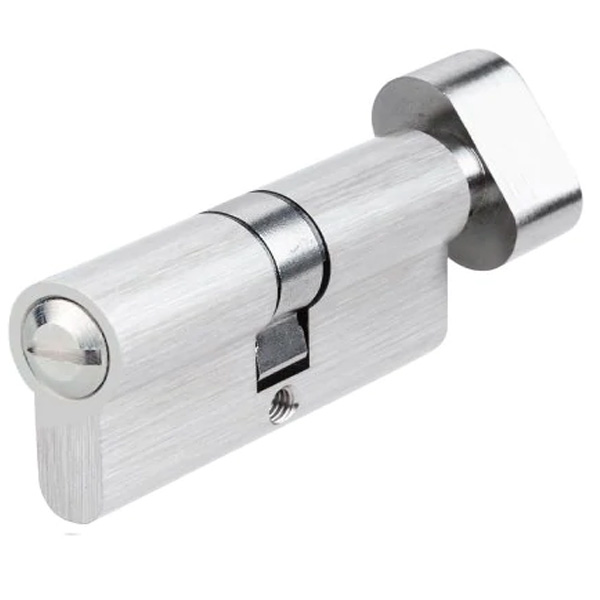 Ruột Khóa 65mm 1 Đầu Vặn Hafele 489.56.252