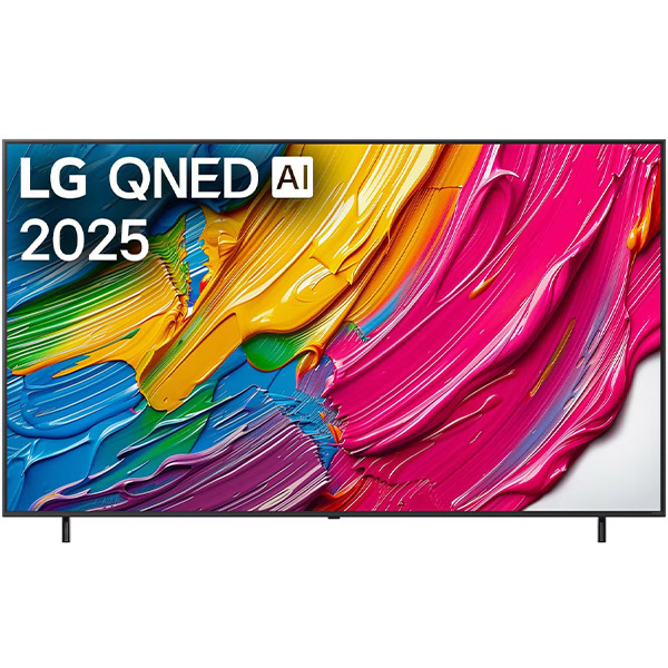 Smart TV LG 75QNED80ASA