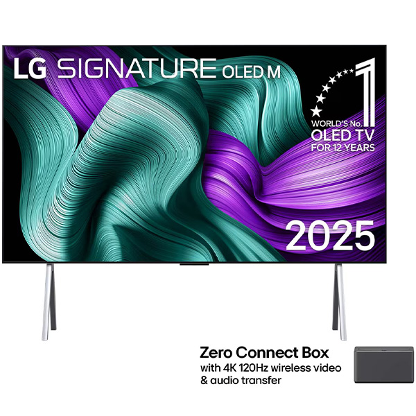 TV LG OLED77M5PSA