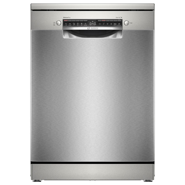 Máy rửa chén Bosch SMS4HCI48E Series 4