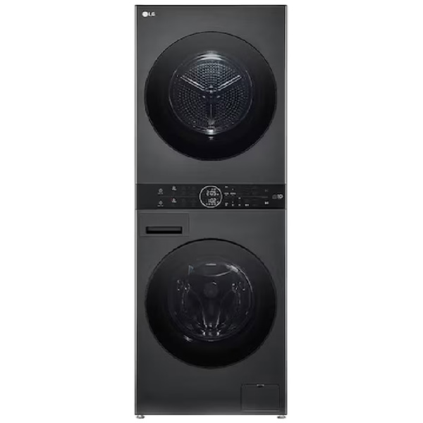 Tháp giặt sấy LG WT1410NHB
