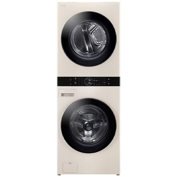 Tháp giặt sấy LG WT1410NHE