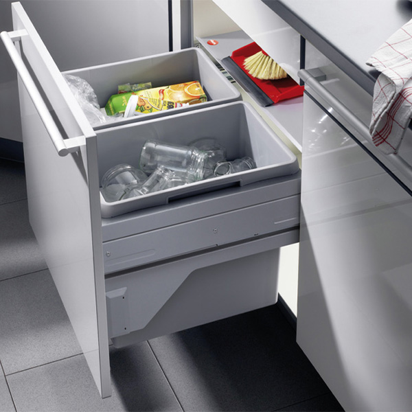 Thùng đựng rác Hafele 502.73.902