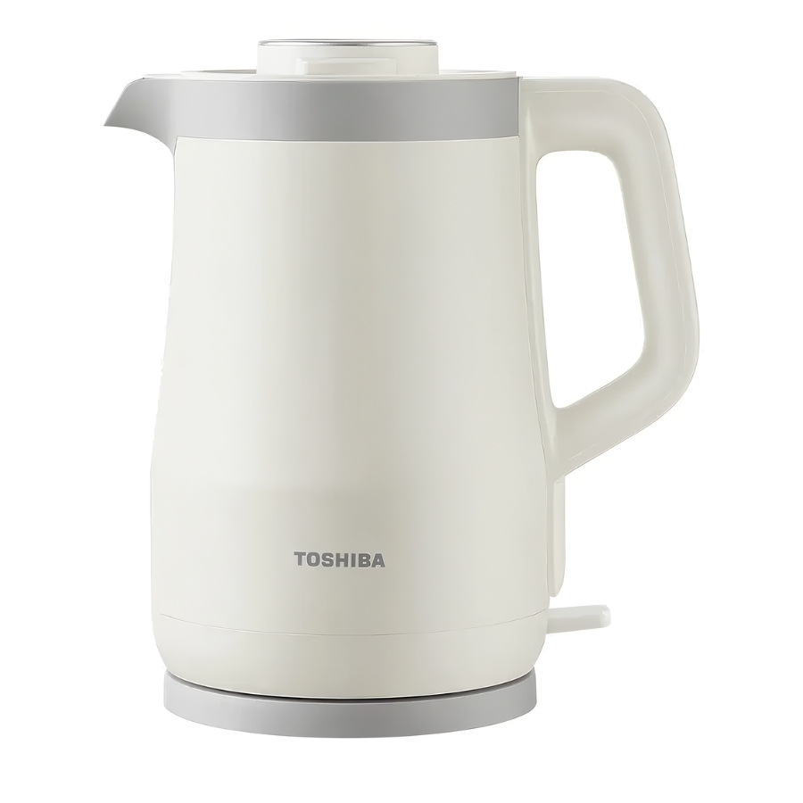 Bình đun siêu tốc Toshiba KT-17DR1NV(W)
