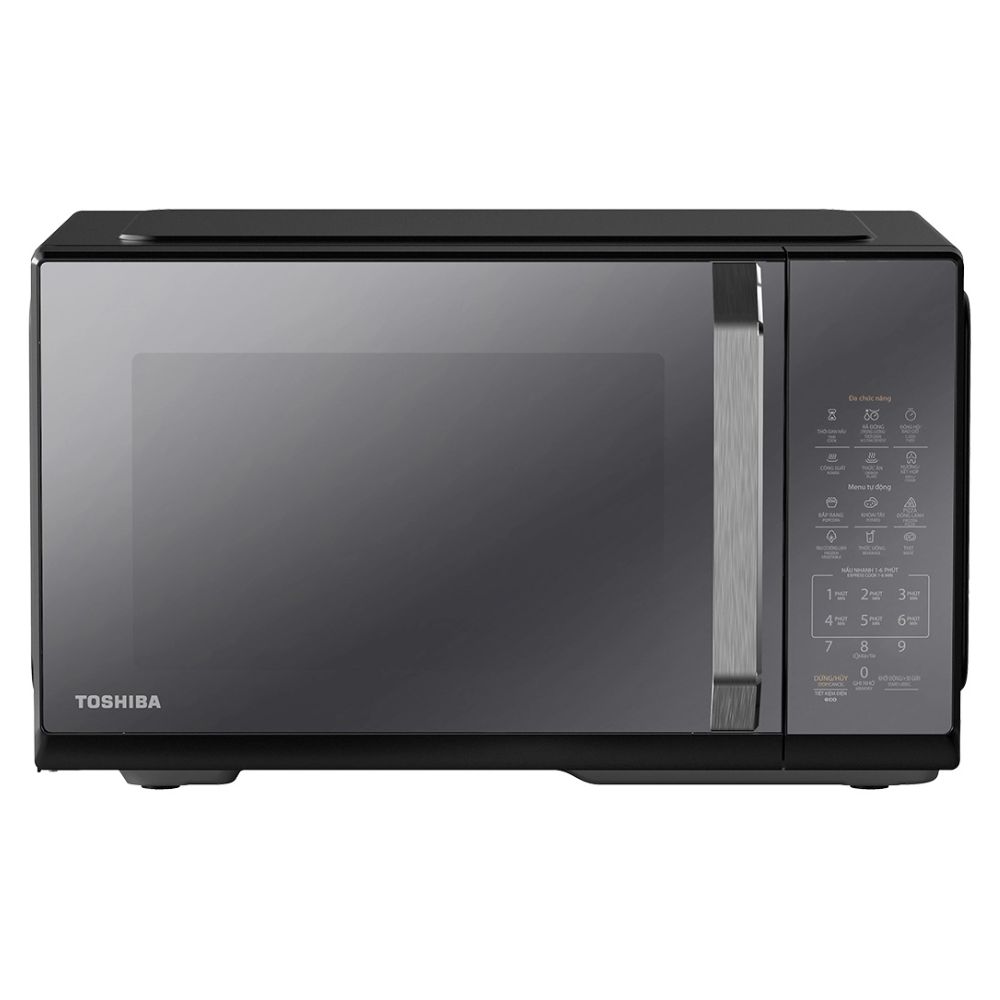 Lò vi sóng điện tử tích hợp nướng Toshiba MW3-EG26PE(BM)VN