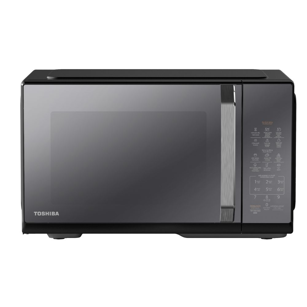 Lò vi sóng điện tử Toshiba MW3-EM26PE(BM)VN